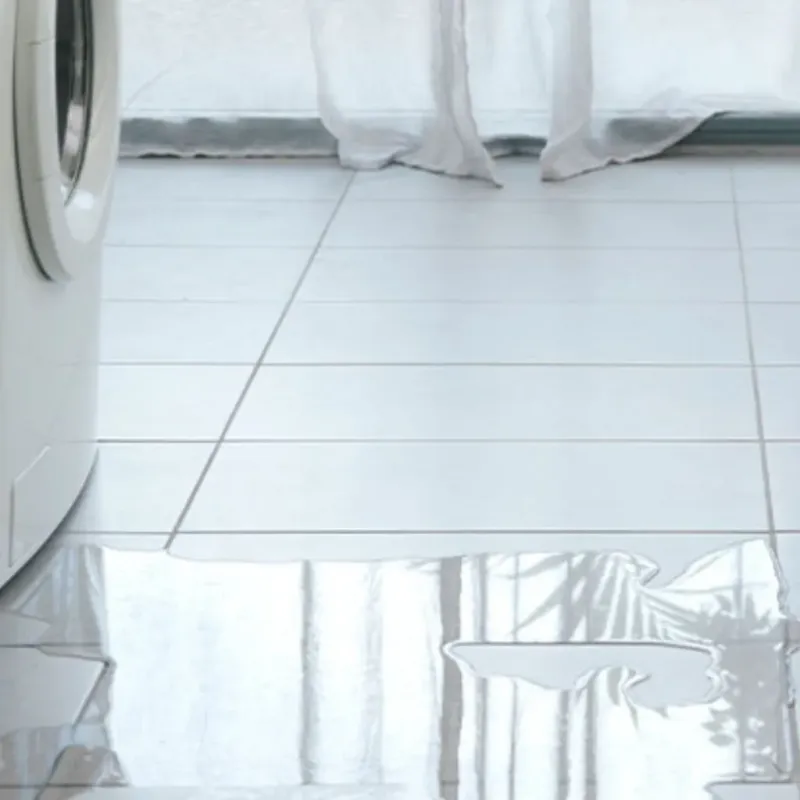 Appliance Leak Cleanup in Brandermill, VA