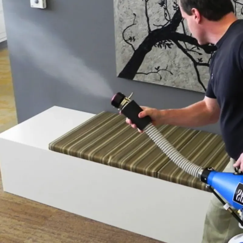Professional Odor Removal in Brandermill, VA